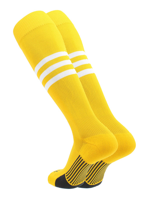 Elite Performance Baseball Socks Dugout Pattern B