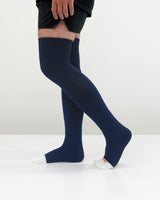 Prosport - Long Sports Socks Over the Knee