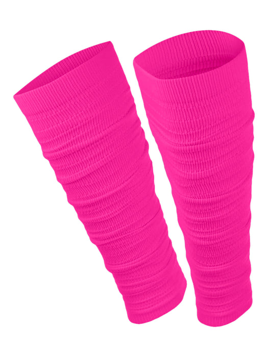 Pre Scrunched Football Leg Sleeves For Men and Boys