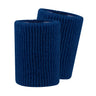 Terry Wristbands 5" - 5300W (Navy)