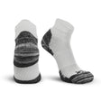 GOAT Socks Quarter Length