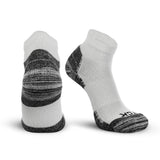 GOAT Socks Quarter Length