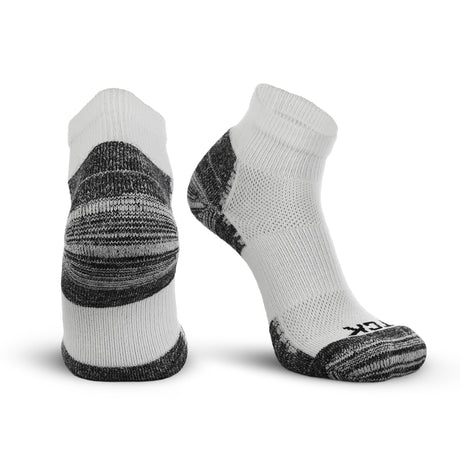 GOAT Socks Quarter Length