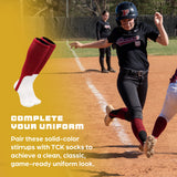 Baseball Stirrups or Softball Stirrup - 9 Inch