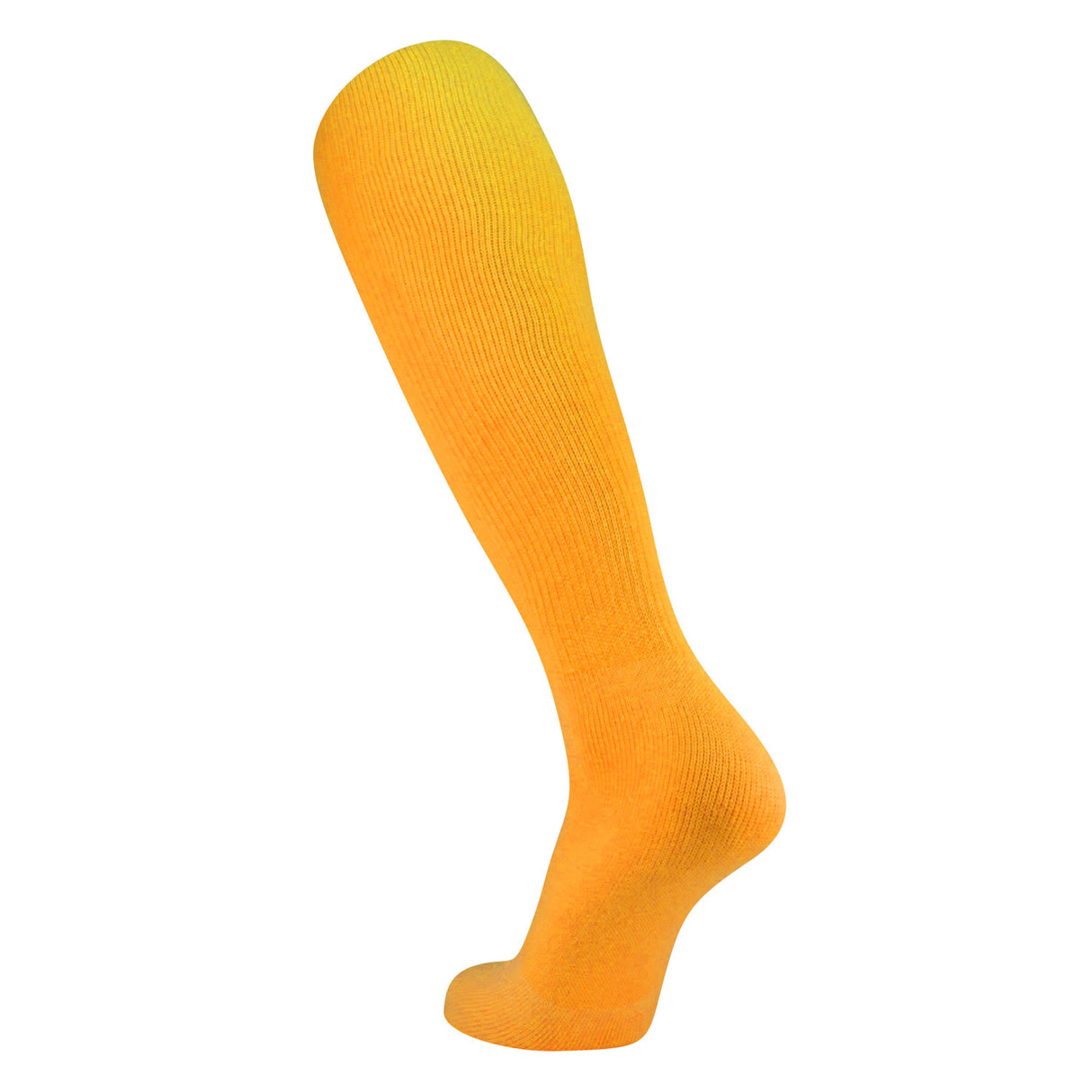 TCK OB Acrylic Baseball Tube Sock (Gold, Medium)