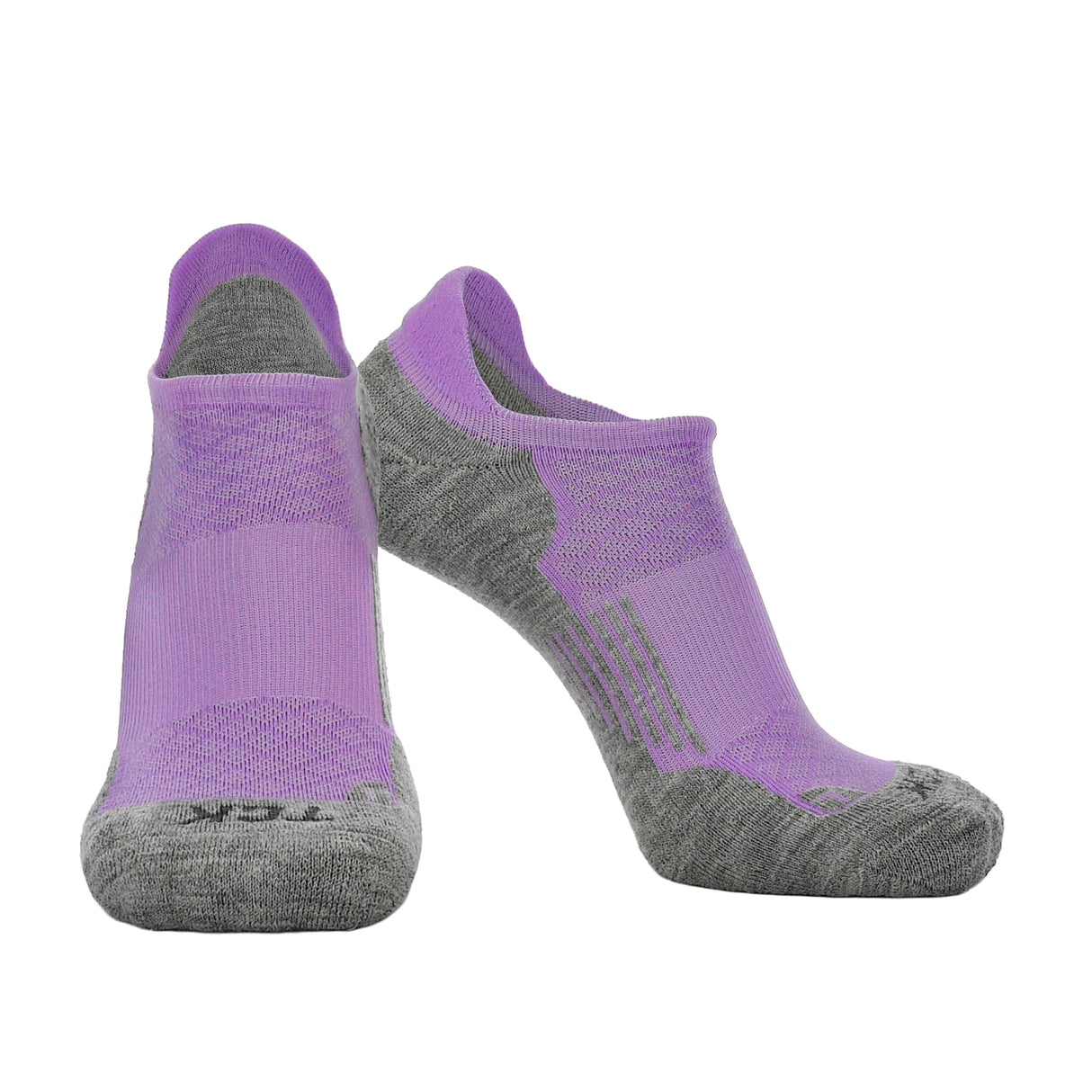 The Tour Golf Socks for Men and Women's No Show
