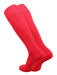 European Soccer Socks Fold Down Top