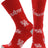Houston Cougars Mayhem Crew Socks