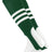 Striped Baseball Stirrups 7 Inch Pattern B