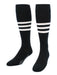 Elite Performance Baseball Socks Dugout Pattern B