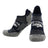 Nevada Wolfpack No Show Tour Socks