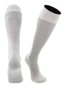 TCK Soccer Socks Multisport Tube MS (Grey, X-Large)