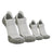 TCK Low Cut Merino Wool Golf Socks Performance Blend