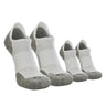 TCK Low Cut Merino Wool Golf Socks Performance Blend