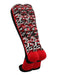 Long Digital Camo Baseball Socks