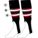 Custom Baseball Stirrups - Pattern I