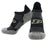 Purdue Boilermakers No Show Tour Socks