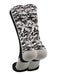 Athletic Sports Socks Digital Camo Crew