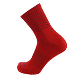 Basketball Quarter Crew Socks Shortstack Multisport