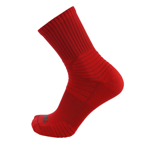Basketball Quarter Crew Socks Shortstack Multisport