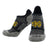 Kennesaw St. Owls No Show Tour Socks