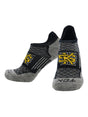 Kennesaw St. Owls No Show Tour Socks
