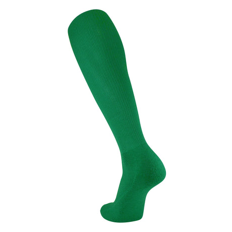 TCK OB Acrylic Baseball Tube Sock (Kelly, Small)