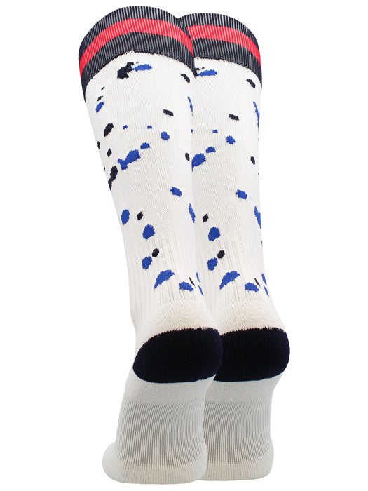 USA Women's World Cup Soccer Socks For Youth Girls and Boys