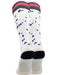 USA Women's World Cup Soccer Socks For Youth Girls and Boys