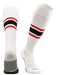 Elite Performance Baseball Socks Dugout Pattern E