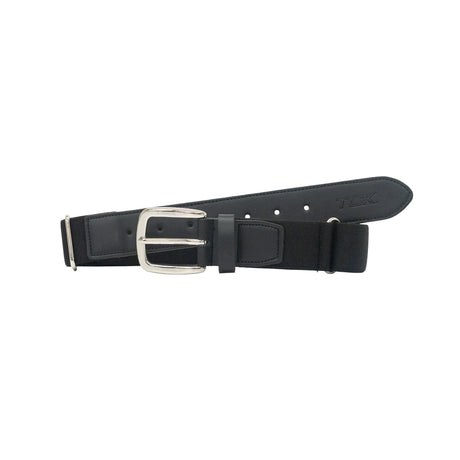 TCK Movement Series Baseball Belt | Heavy-Duty Elastic & Zinc Locking Buckle
