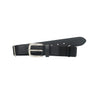 TCK Movement Series Baseball Belt | Heavy-Duty Elastic & Zinc Locking Buckle