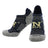 Navy Midshipmen No Show Tour Socks