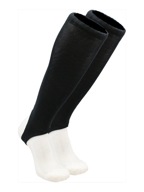 Baseball & Softball Stirrups - 4 Inch Solid Color