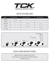 Multisport Tube Socks | Youth & Adult Sizes