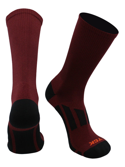 Elite Performance Sports Socks 2.0 Crew Length