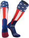 USA Baseball Stirrup Socks Uncle Sam