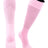 TCK Soccer Socks Multisport Tube MS (Pink, X-Small)