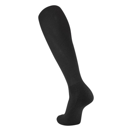 TCK OB Acrylic Baseball Tube Sock (Black, Small)