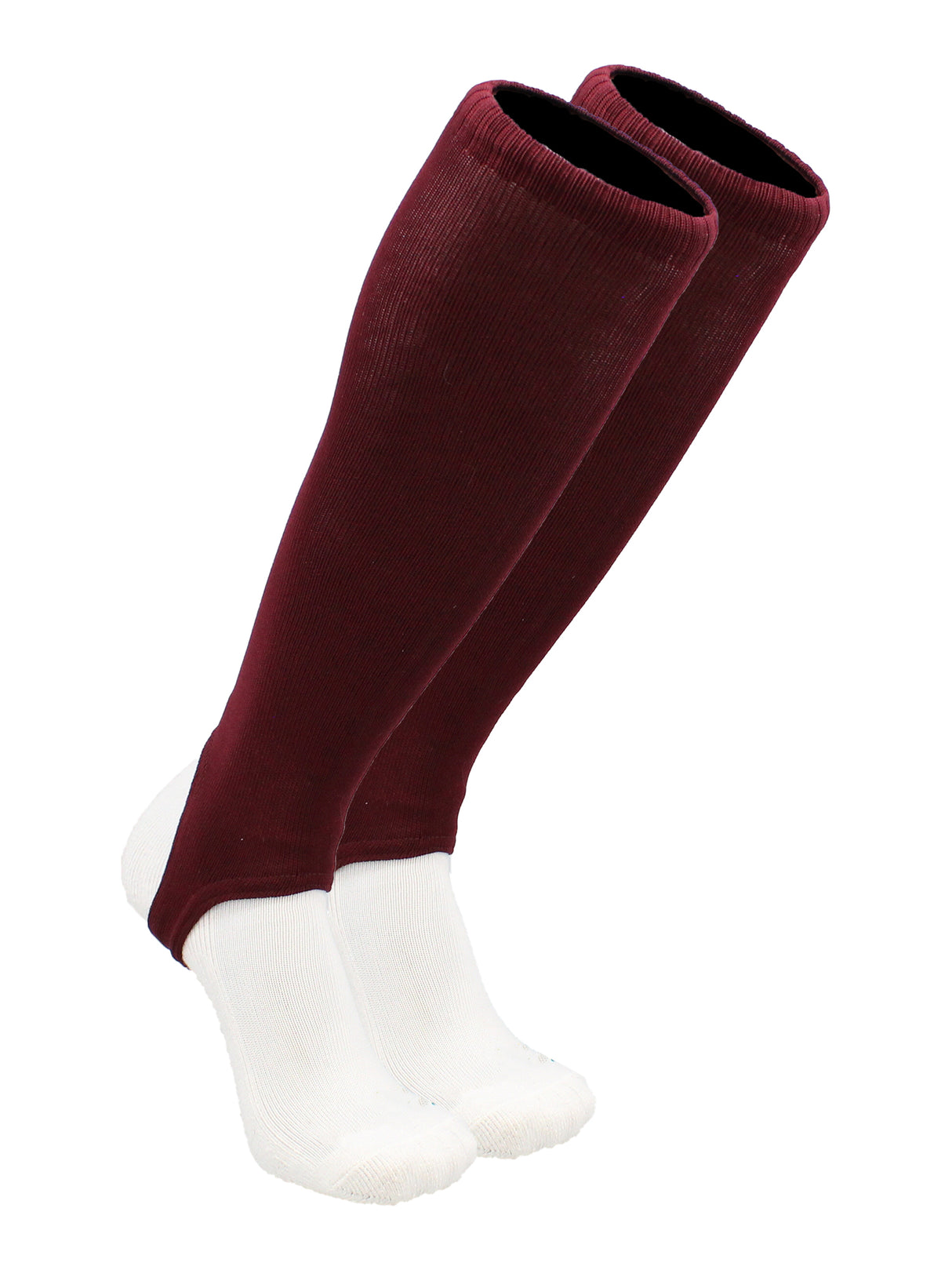 Baseball & Softball Stirrups - 4 Inch Solid Color