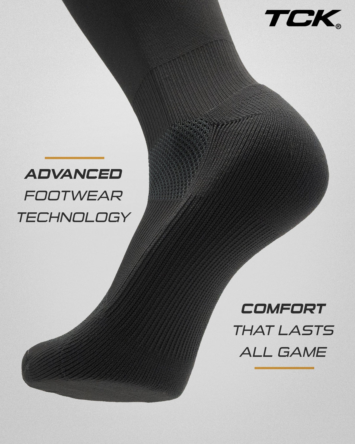 Dugout Over the Knee Baseball Socks | Elite Athletic Sock