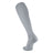 TCK OB Acrylic Baseball Tube Sock (Grey, Small)