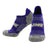 JMU Dukes No Show Tour Socks
