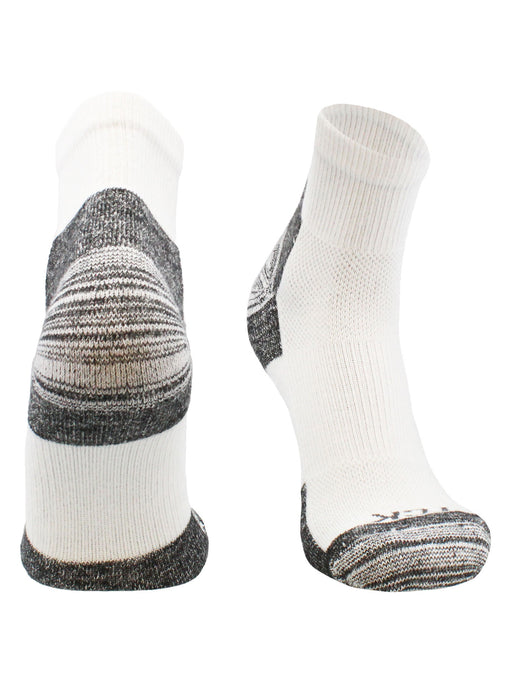 Pickleball Socks Quarter Length