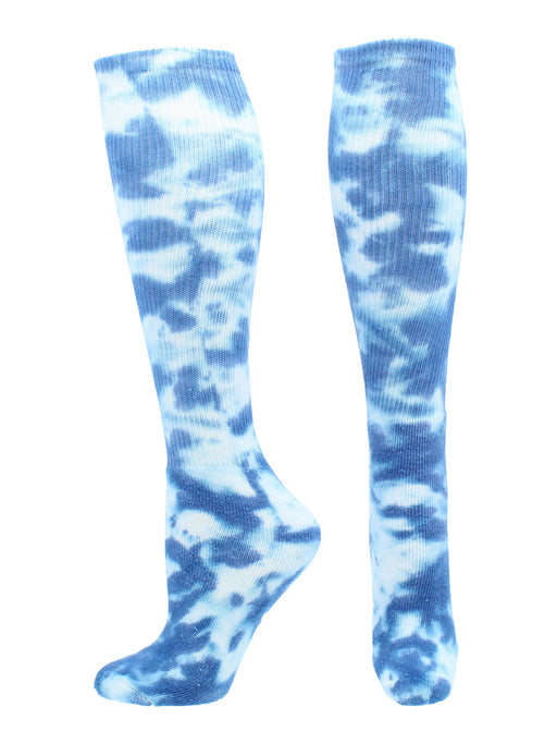 Tie Dye Multisport Tube Socks Soccer Softball