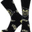 Central Florida Knights Mayhem Crew Socks
