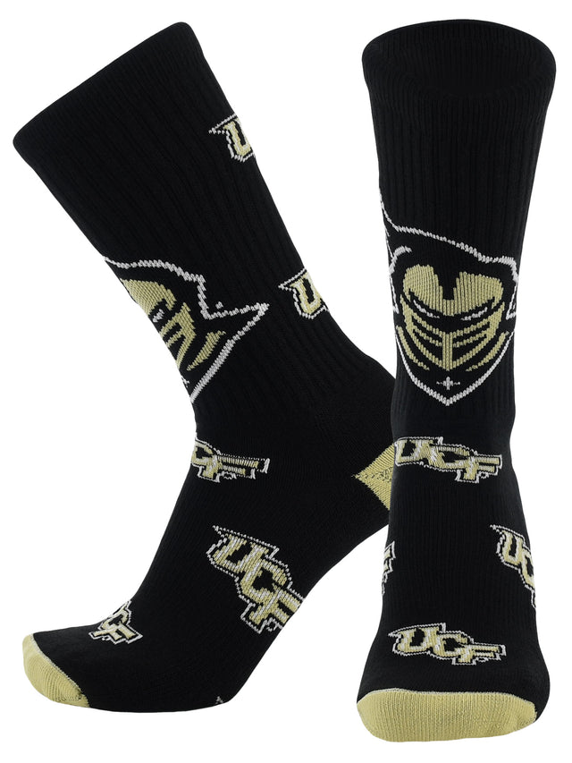 Central Florida Knights Mayhem Crew Socks