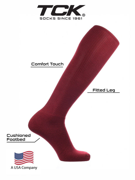 All-Sport Tube Socks