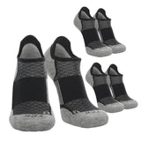 TCK Low Cut Merino Wool Golf Socks Performance Blend