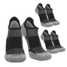 TCK Low Cut Merino Wool Golf Socks Performance Blend